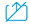 Sharing restricted icon